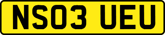 NS03UEU