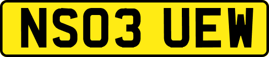 NS03UEW