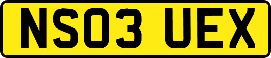 NS03UEX