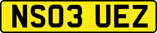 NS03UEZ