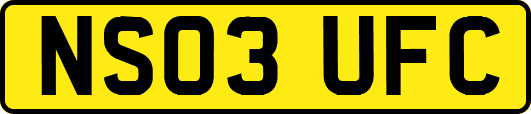 NS03UFC