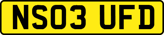 NS03UFD