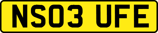 NS03UFE