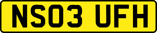 NS03UFH