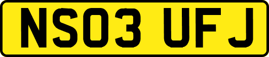 NS03UFJ