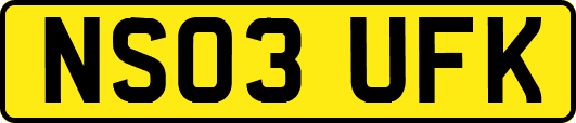 NS03UFK