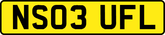 NS03UFL