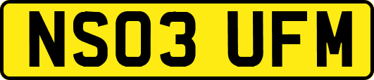 NS03UFM