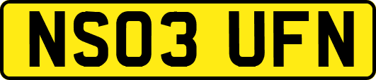 NS03UFN
