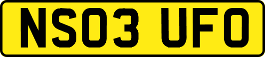 NS03UFO