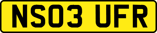 NS03UFR