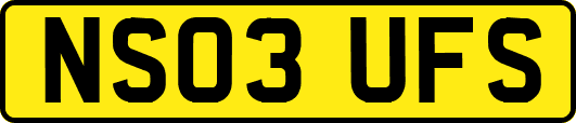 NS03UFS