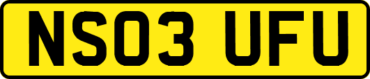 NS03UFU