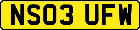 NS03UFW