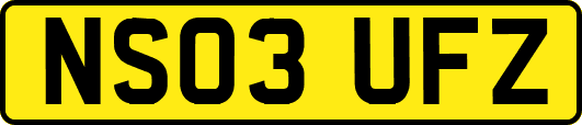 NS03UFZ