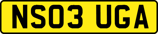 NS03UGA