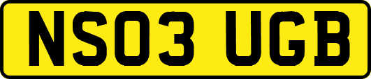 NS03UGB