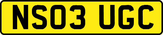 NS03UGC