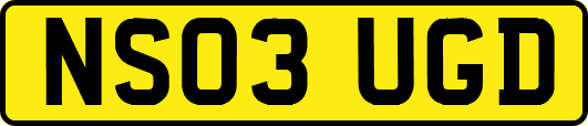 NS03UGD
