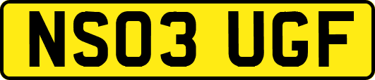 NS03UGF