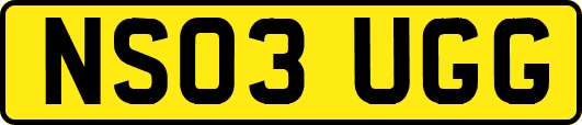 NS03UGG