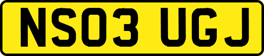 NS03UGJ