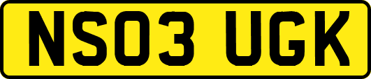 NS03UGK
