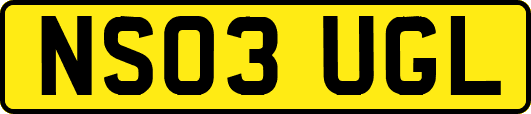NS03UGL