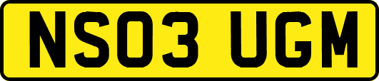 NS03UGM