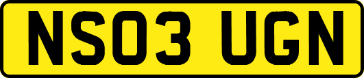 NS03UGN