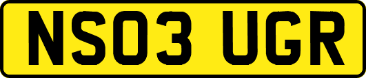 NS03UGR