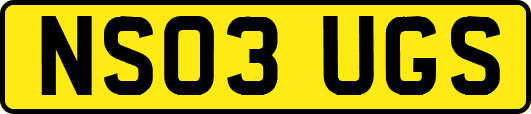 NS03UGS