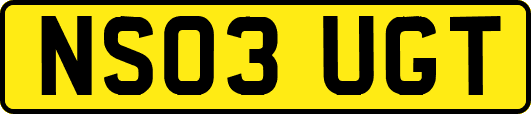 NS03UGT