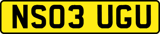 NS03UGU