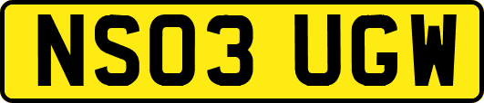 NS03UGW