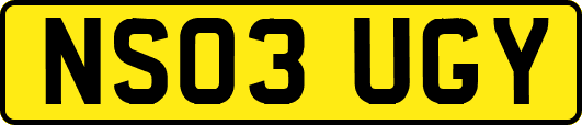 NS03UGY