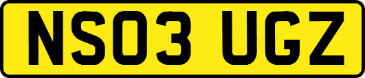 NS03UGZ
