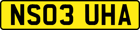 NS03UHA