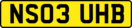 NS03UHB