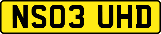 NS03UHD