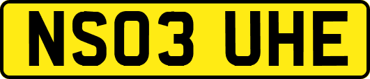 NS03UHE