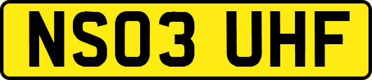 NS03UHF