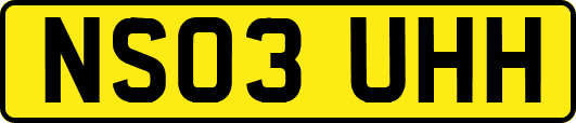 NS03UHH