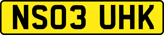NS03UHK