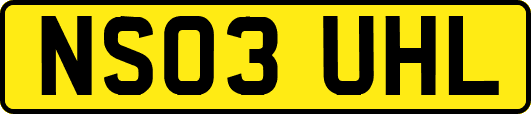 NS03UHL