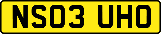 NS03UHO