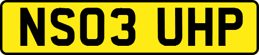 NS03UHP