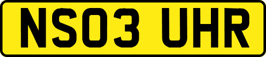NS03UHR