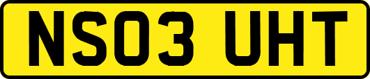 NS03UHT