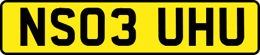 NS03UHU
